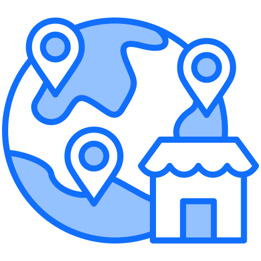 FranchGo logo